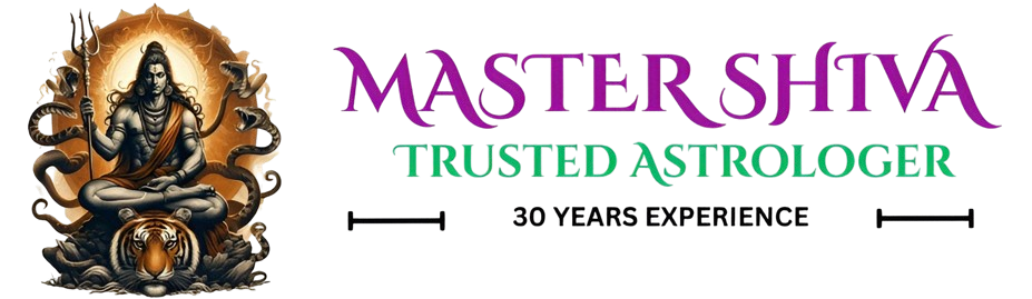 Shiva Ji Trusted Astrologer